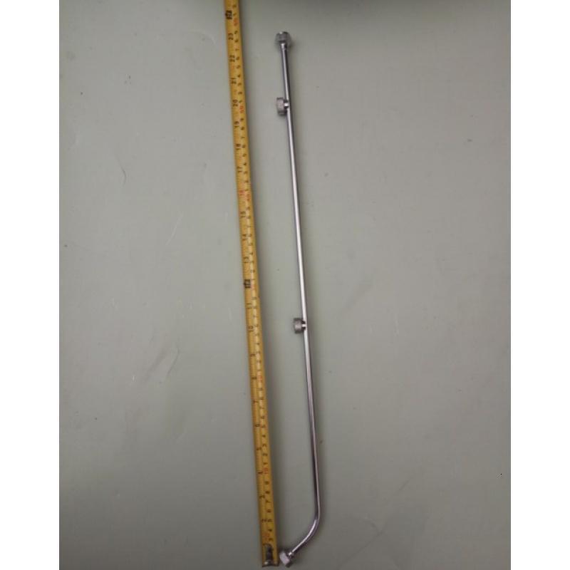 电动喷雾器加长喷杆3米(不含喷头)