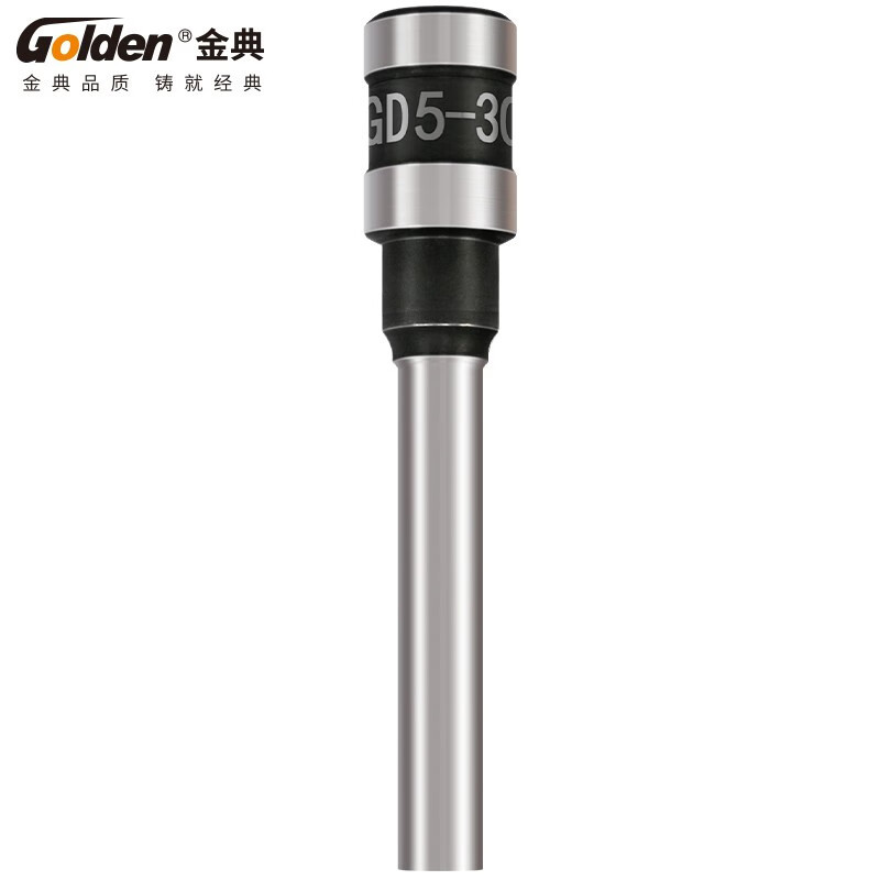 金典Golden钻刀Φ5*30MM金典钻刀
