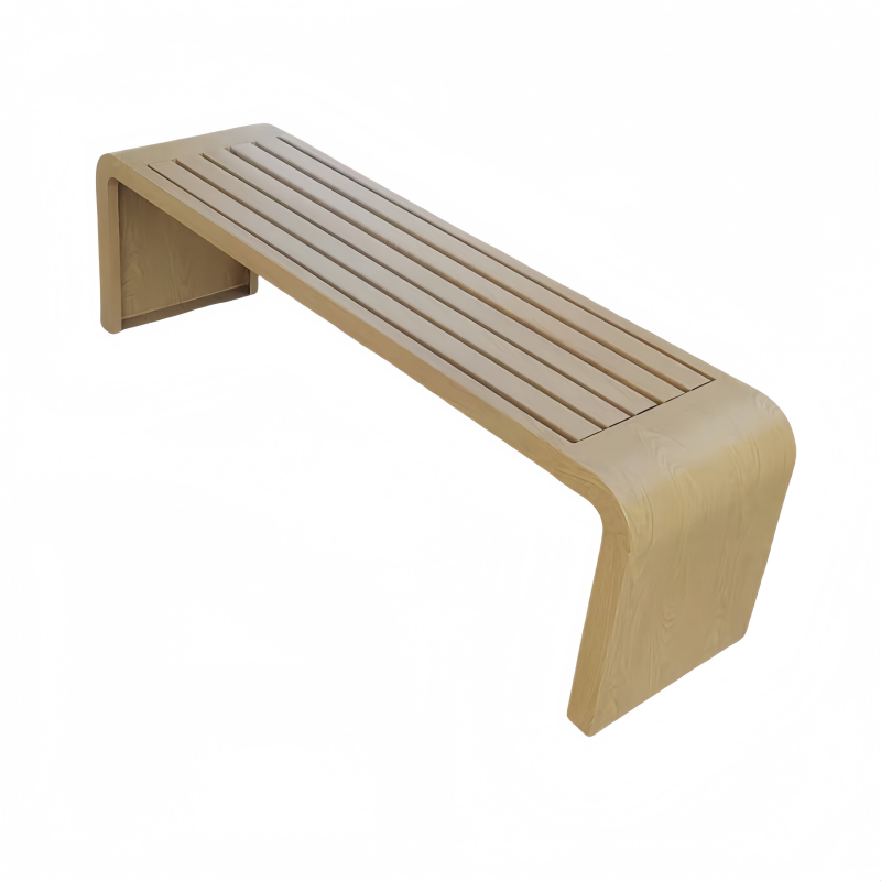 锁匠 长条椅120cm张高清大图