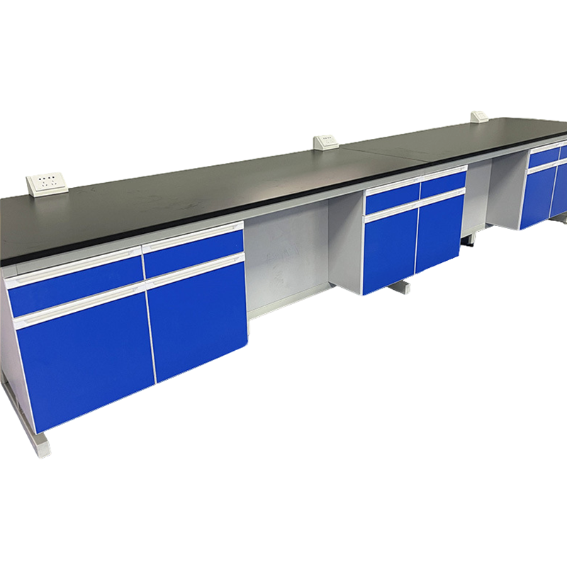 鑫导 实验台 SYT12-PP边台定制 米高清大图