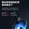 美的(Midea)KFR-26GW/G3-1 壁挂式 大1P 1级 变频 白色 冷暖