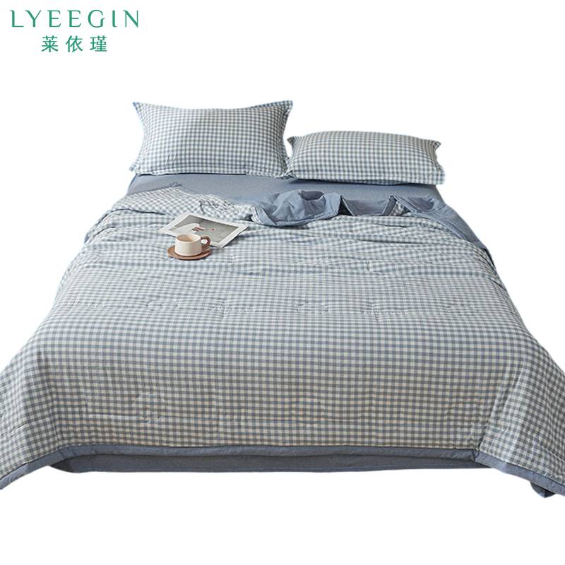 莱依瑾 LYEEGIN 空调被 180*220cm/张高清大图