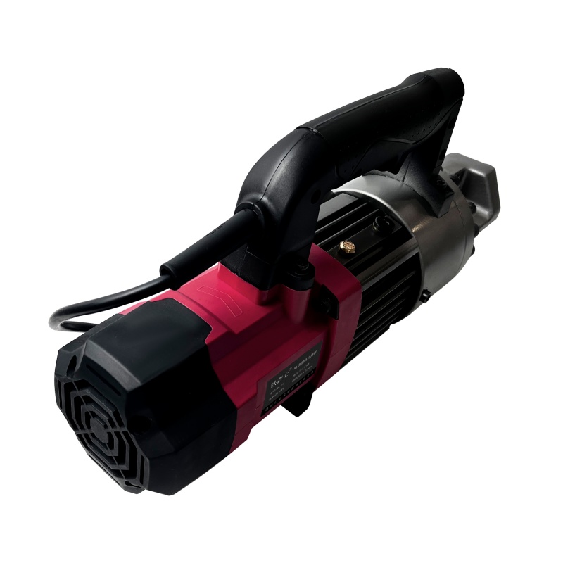 铁吉士 电动钢筋剪 液压钢筋剪 套高清大图