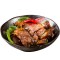 月盛斋 美厨佳宴2200g 老北京熟食牛鸭肉礼盒清真年货礼盒 送礼佳品 中华老字号