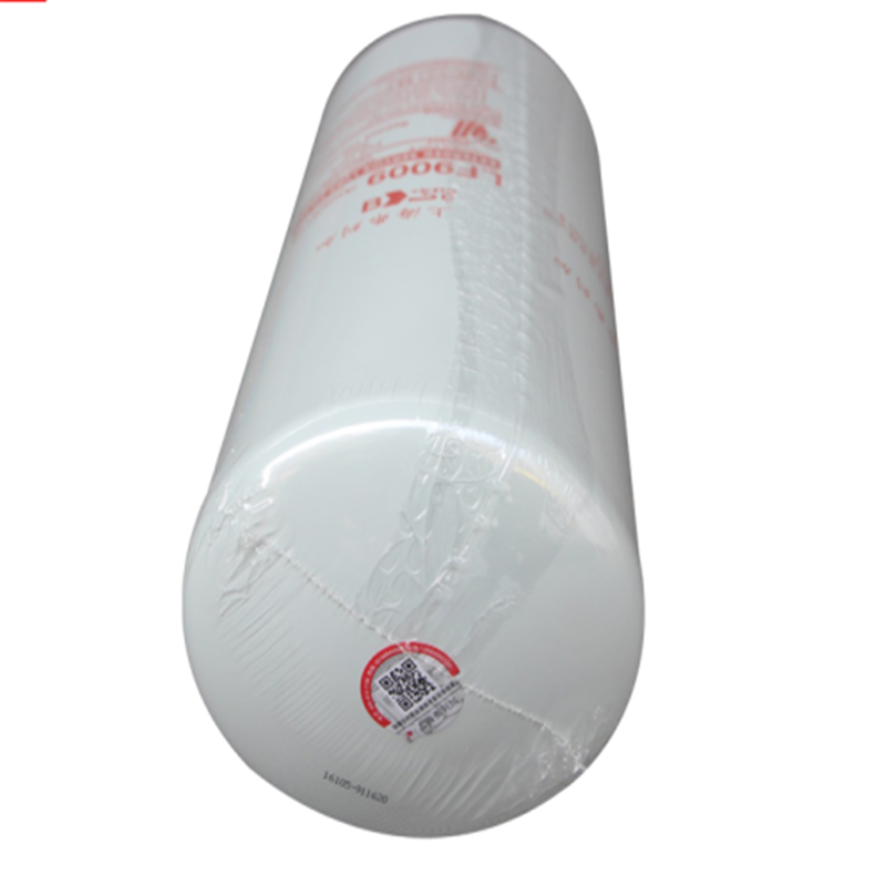 滤佳特(LUJIATE) 履带挖掘机机油滤芯/滤清器 LF9009
