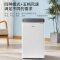 美的(Midea)移动空调1.5匹单冷变频 家用空调一体机免安装免排水 KY-35/BP3N8Y-PT