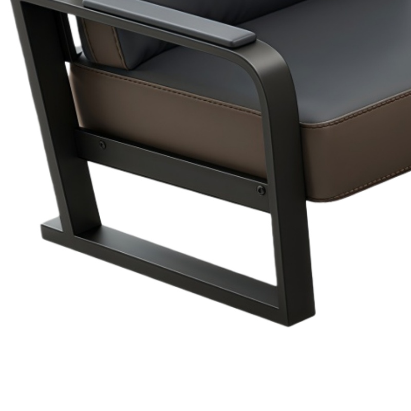 豫龙都 洽谈沙发三人位张高清大图