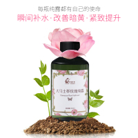 卡芙卡(CARESKINS)大马士革玫瑰纯露160ml*3瓶保湿补水滋润营养紧肤淡皱提拉紧致各种肤质通用玫瑰花水爽肤水