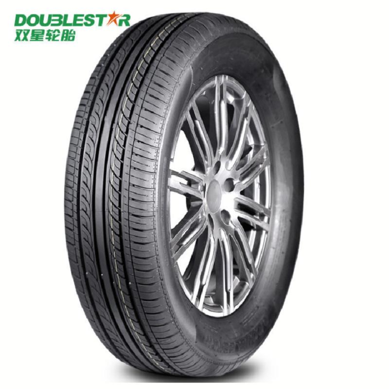 双星轮胎 205/55R16 91H DH05适用奥迪A3/A6速锐逸动速腾马自达起亚k3高清大图