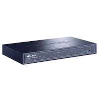 TP-LINK TL-R488 多 WAN口企业级VPN有线路由器
