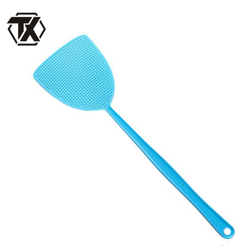 铁迅苍蝇拍E566 10个/组高清大图