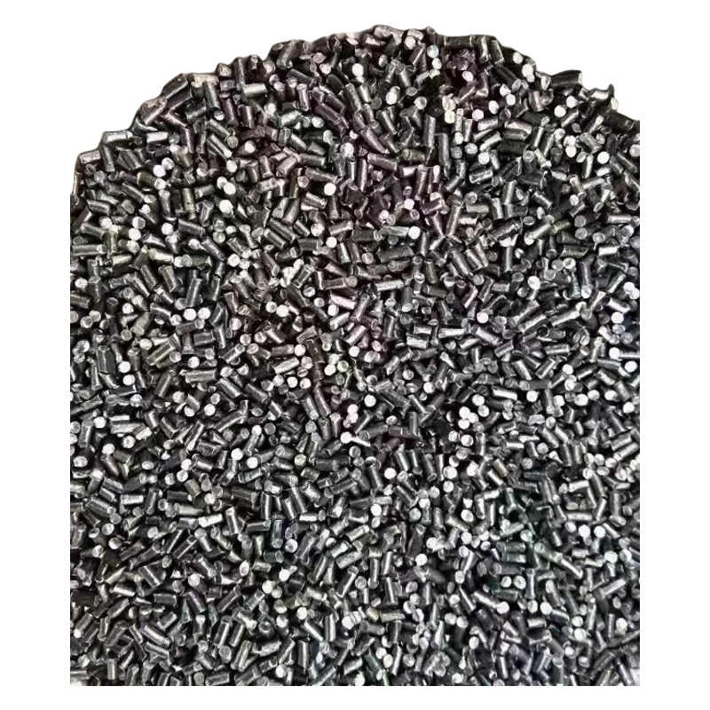 区南 钢丝切丸 1.5mm kg