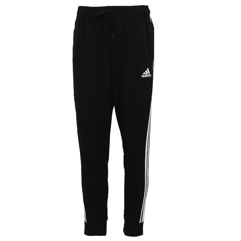 Adidas/阿迪达斯 男式运动训练长裤GK0621