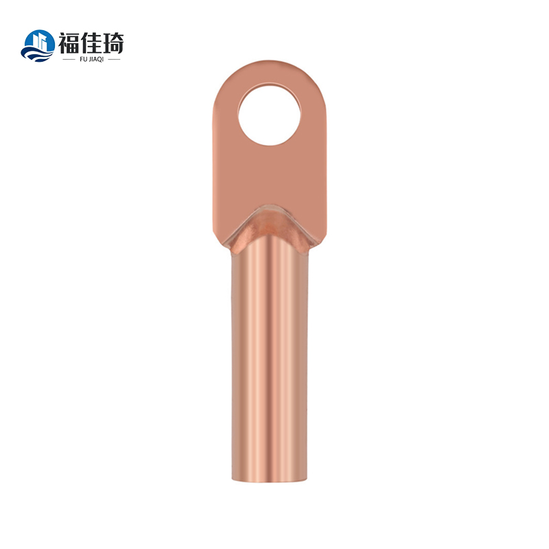 福佳琦 铜鼻子 DT-16平方 个高清大图