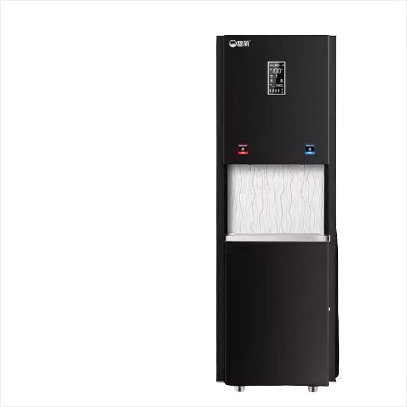 碧丽 商用直饮水机 型号:(含安装服务费) JO-K50LB-RO 单位:台高清大图