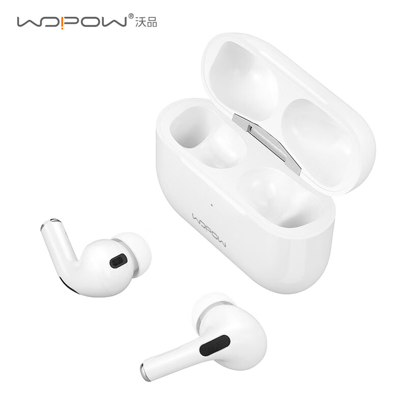 沃品(WOPOW)MAX07S开放式蓝牙耳机高清大图