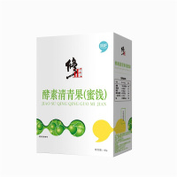 修正清青果酵素梅清青果蜜饯随便果