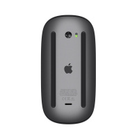 Apple Magic Mouse/妙控鼠标 2代 - 深空灰色 适用MacBook 无线鼠标
