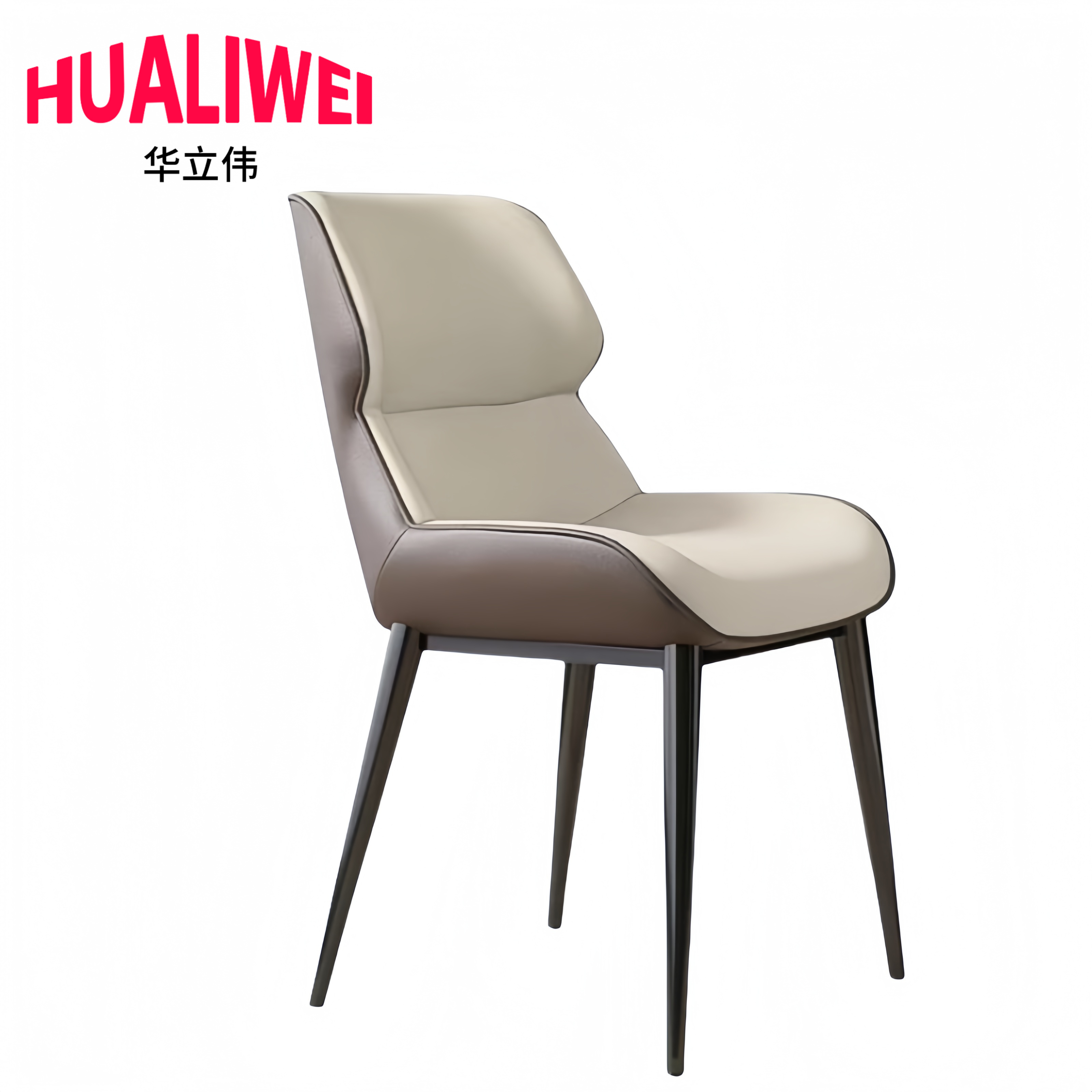 华立伟一桌四椅 90cm 套高清大图