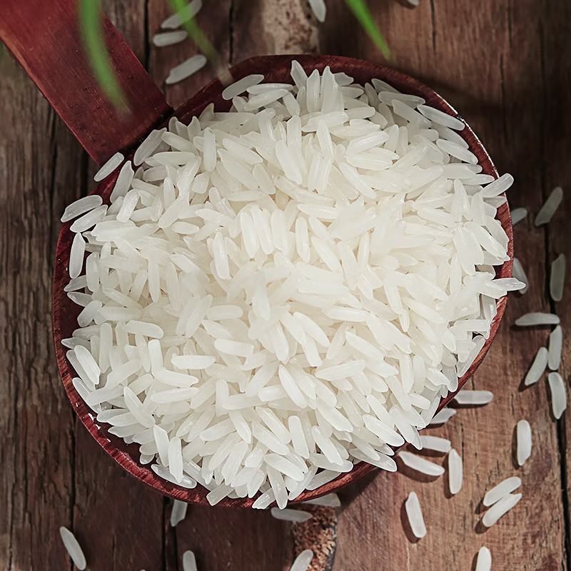 万年贡 金典泰香米 茉莉香米 籼米 4kg高清大图