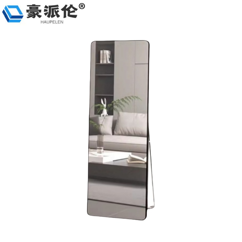 豪派伦全身镜试衣镜个高清大图