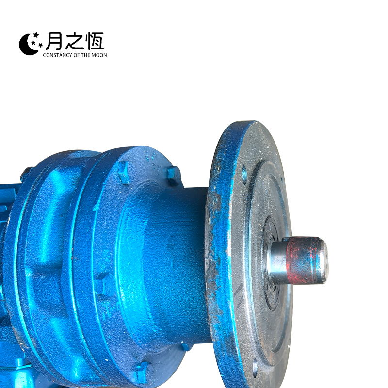 杼诚电机4kw/台高清大图