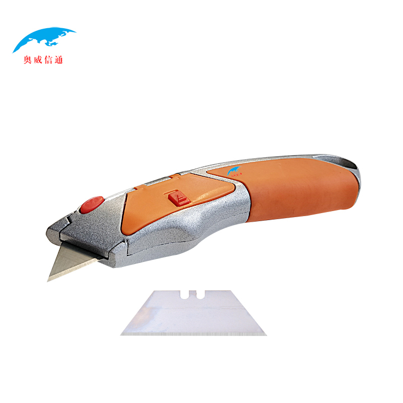 奥威信通 重型刀/美工刀/壁纸刀/安全刀(AWXT-27001)