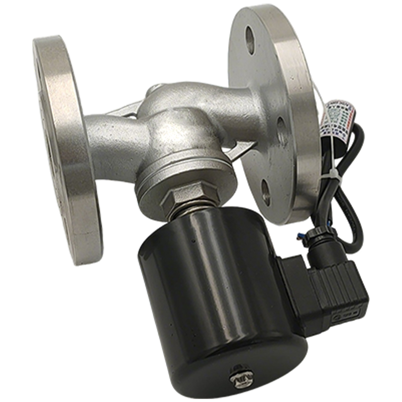 卡西斯顿 蒸汽电磁阀 ZBSF-15 个高清大图