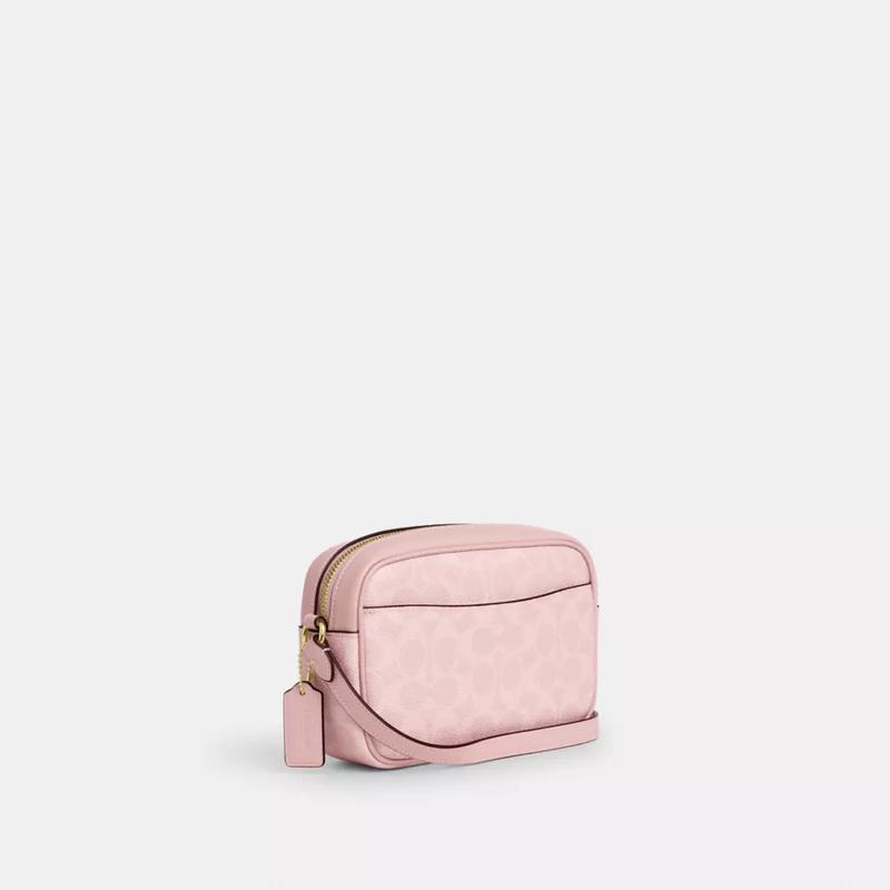 Mini相机包女士斜挎包时尚百搭配饰链条包女潮个性手提链条斜挎高清大图