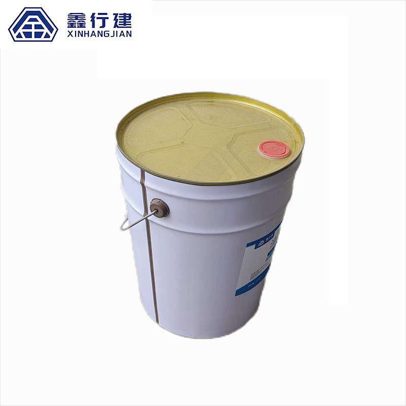 鑫行建 油漆 颜色可选(15kg) 桶高清大图