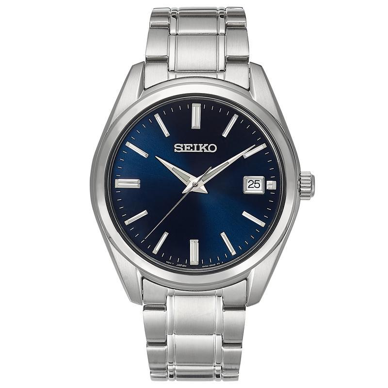 SEIKO 代购正品精工潮流手表经典前卫男士腕表29665201126