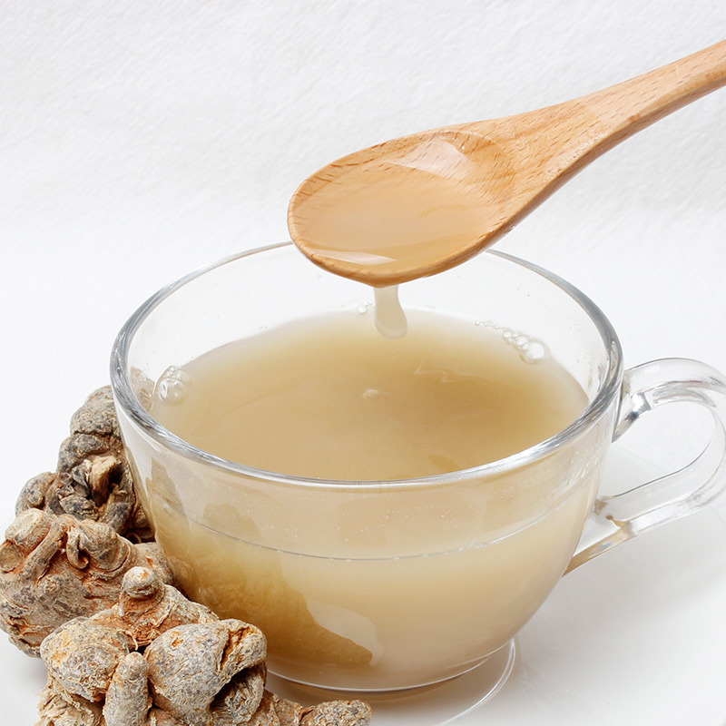 桑克拉(SUN CLARA)南京同仁堂国医馆联名牛蒡茶牛膀牛旁根片牛磅养生茶