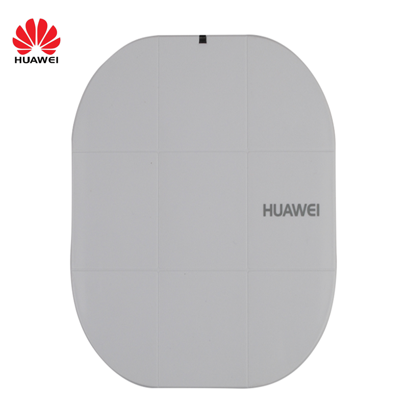 华为（HUAWEI）AP1010SN 室内单频企业wifi无线接入点 无线AP POE供电 不带电源 原厂质保