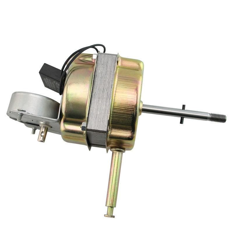 通用壁扇电机通用壁扇摇头电机遥控落地扇铜线电机16寸电风扇配件壁扇