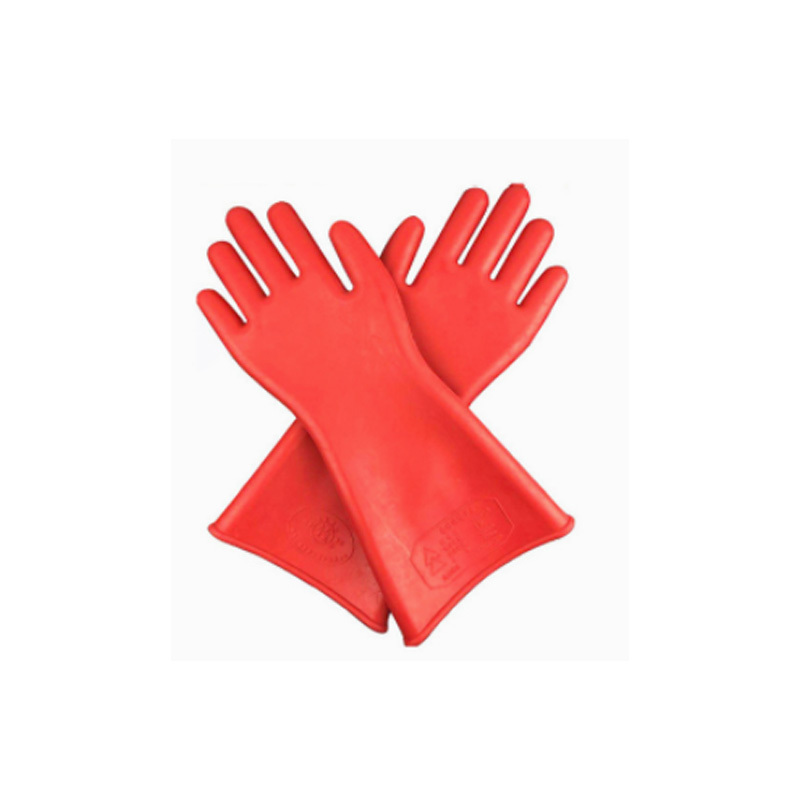 蝶蔻(diekou)12kv高压绝缘手套 带电作业高压电工电力安全防触电手套