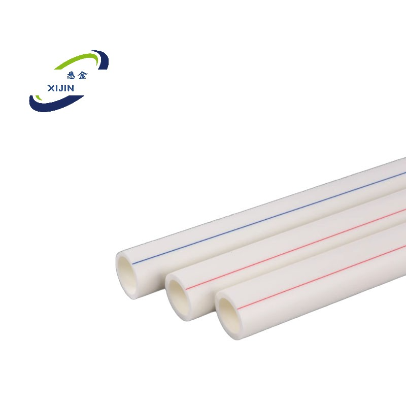 悉金 PPR管 XJ - 32 根高清大图