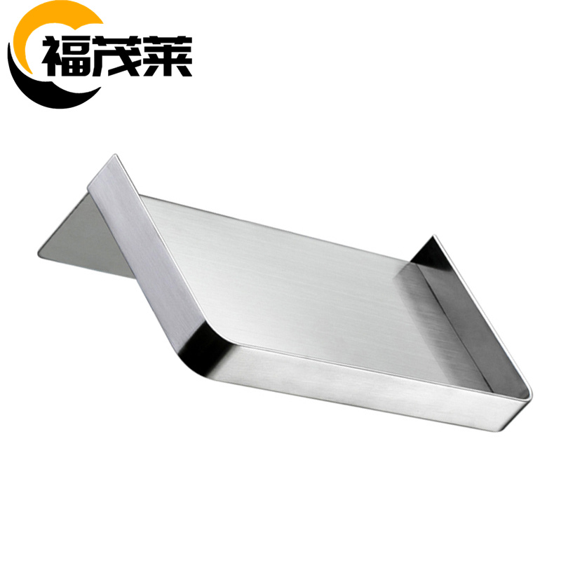 福茂莱 手机置物架 不锈钢个高清大图