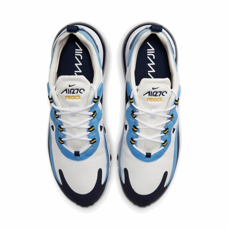 Nike耐克男鞋 2020夏季正品运动鞋耐磨缓震气垫潮流鞋 CT1264-104