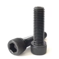 8.8级内六角圆柱头螺钉 全牙 M30*60 起订量30个