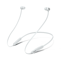 Beats Flex 适合全天佩戴的无线入耳式耳机 云雾灰