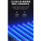美的 出品WAHIN/华凌燃气热水器家用智能WIFI天然气12升变频恒温安全即热强排式JSQ22-L1
