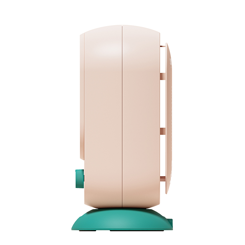 彩虹 货号:1726-D 暖风机-敦煌联名款高清大图