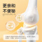 朗迪钙软胶囊6瓶装 儿童碳酸钙营养补充剂孕妇乳母成人补钙宝宝中老年补钙柠檬酸钙旗舰店