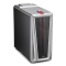 七彩虹iGame M380设计师游戏台式电脑主机（十一代i5-11400 16G 500GSSD RTX 3060)