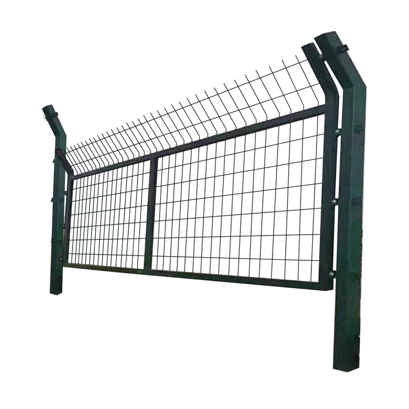 途务 防护栅栏网片 2760*1797mm含铁立柱 套高清大图