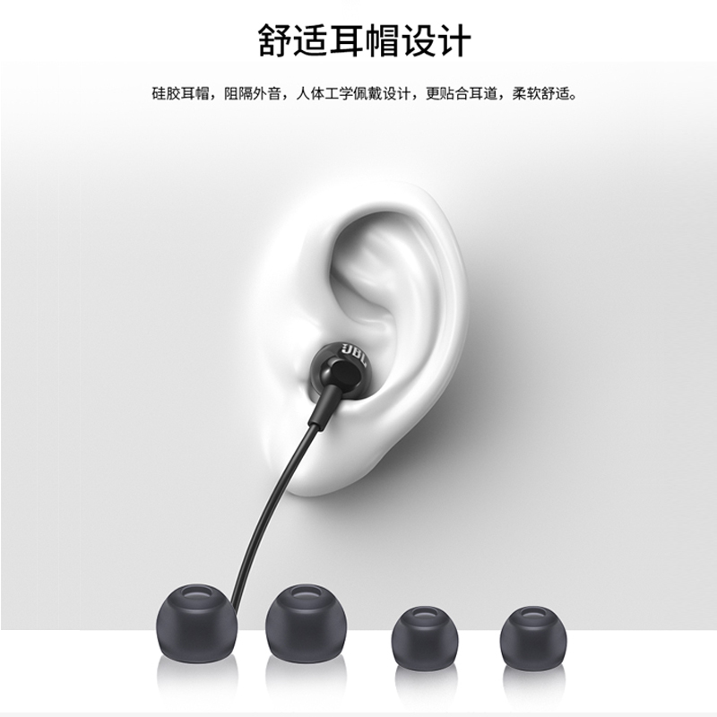 c100si调音师调校耳机入耳式有线高音质k歌降噪手机电脑通用男女生通用适用于安卓苹果华为oppo游戏吃鸡