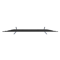 海信(Hisense)55A68F 55英寸全面屏能全场景语音2+32GB AI人工智能液晶平板电视机