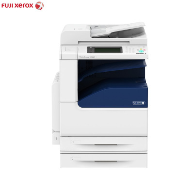 富士施乐(Fuji Xerox)V2060CPS数码复合机