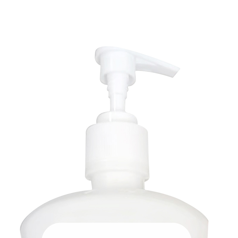 海亚森75%酒精免洗手消毒凝胶500ml TK-7004高清大图