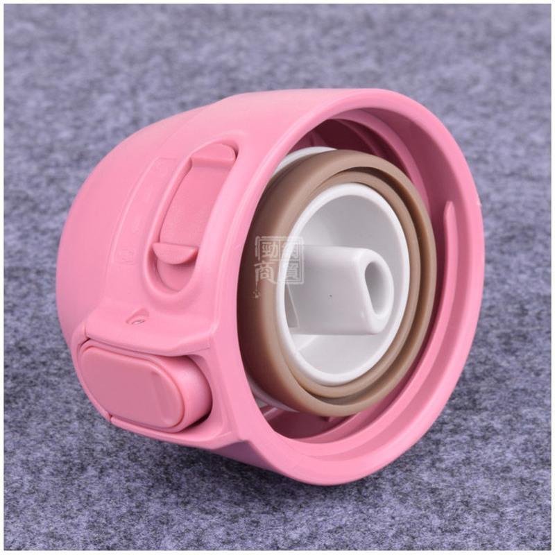 象印杯盖smta364860napapb保温杯smt系列通用盖子杯盖配件黑色